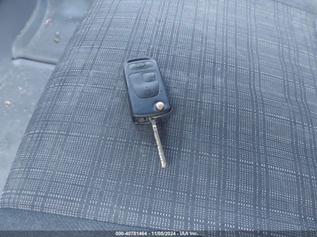 WD3PE7CC5E5856994 Mercedes-Benz Sprinter 2500 Normal Roof