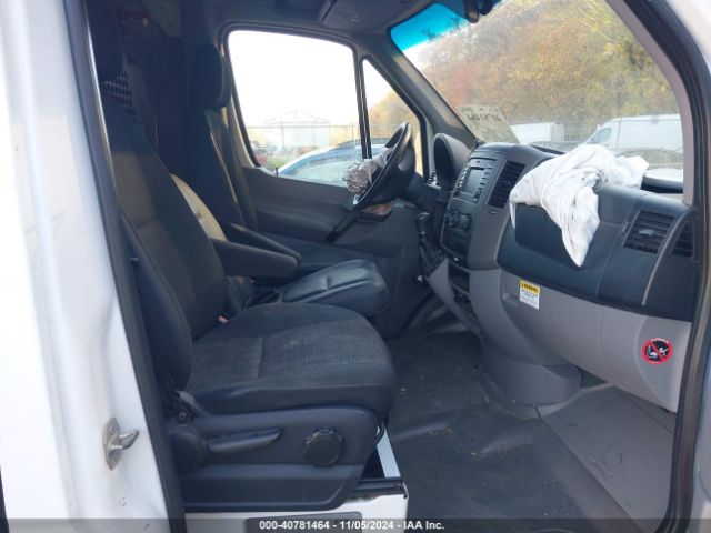 WD3PE7CC5E5856994 Mercedes-Benz Sprinter 2500 Normal Roof