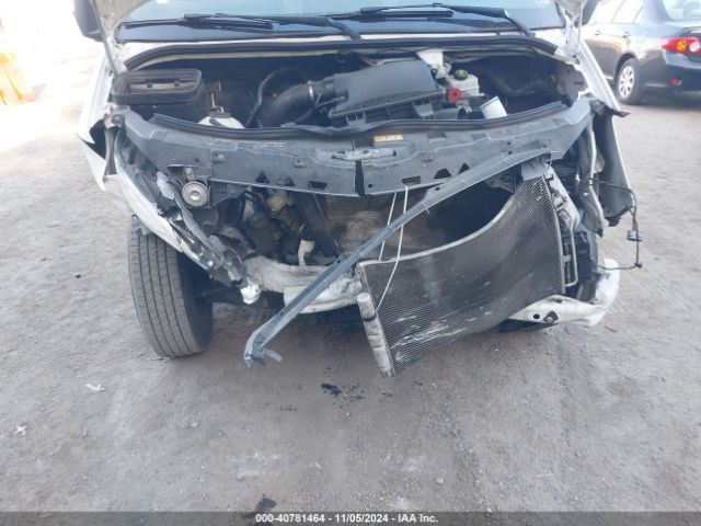 WD3PE7CC5E5856994 Mercedes-Benz Sprinter 2500 Normal Roof