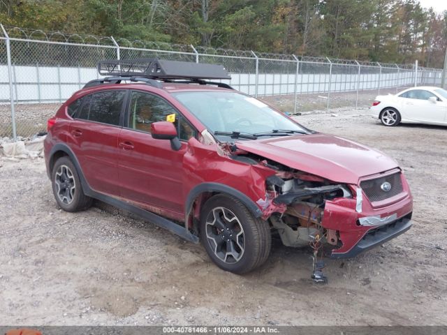 JF2GPACC5E8201764 auction archive image