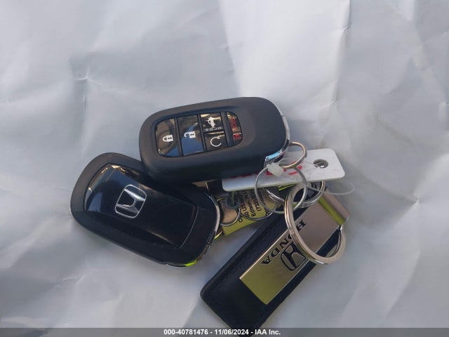 Honda Civic Sport 2025 2HGFE2F5XSH517073 Image 11
