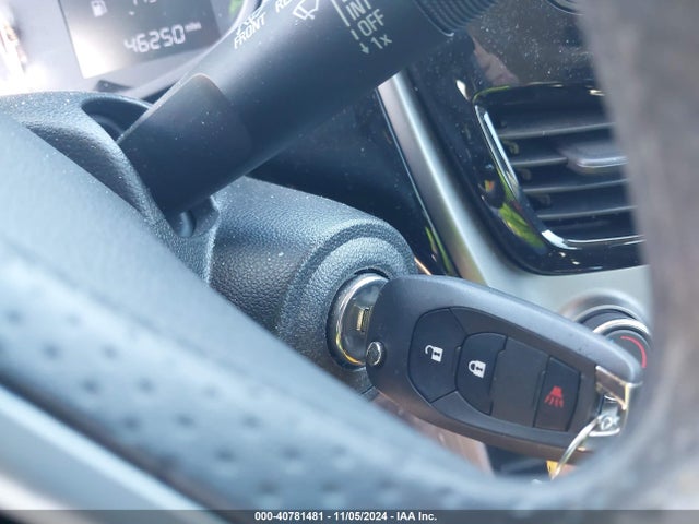 Chevrolet Spark Fwd 1lt Automatic 2020 KL8CD6SA0LC463259 Image 11
