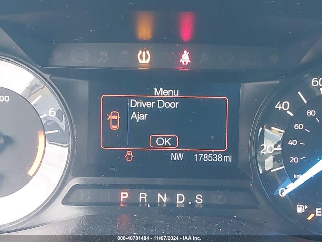 Ford EXPLORER XLT 2016 1FM5K7D80GGC31910 Image 15