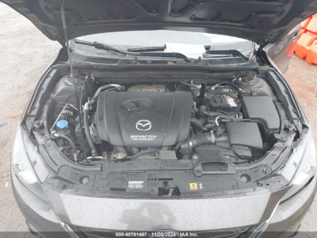 3MZBM1X79GM246264 Mazda Mazda3 I Grand Touring