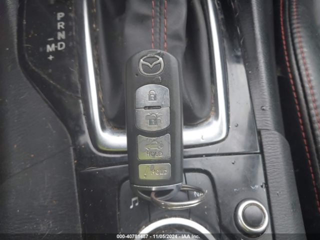 3MZBM1X79GM246264 Mazda Mazda3 I Grand Touring