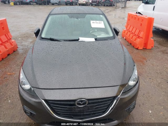 3MZBM1X79GM246264 Mazda Mazda3 I Grand Touring