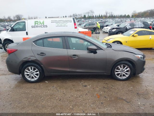 3MZBM1X79GM246264 Mazda Mazda3 I Grand Touring