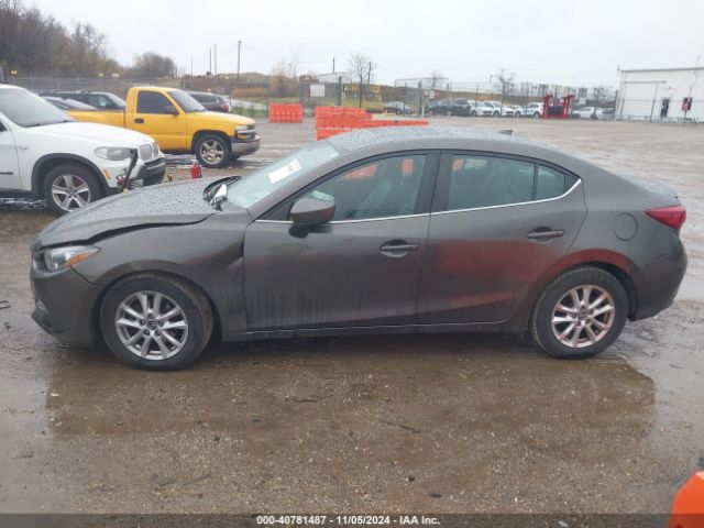 3MZBM1X79GM246264 Mazda Mazda3 I Grand Touring