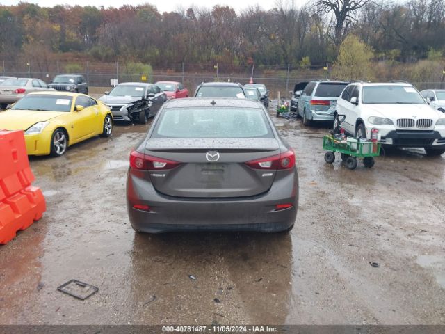 3MZBM1X79GM246264 Mazda Mazda3 I Grand Touring