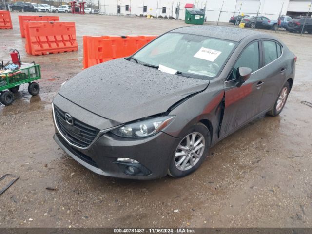 3MZBM1X79GM246264 Mazda Mazda3 I Grand Touring