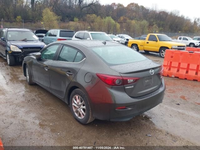 3MZBM1X79GM246264 Mazda Mazda3 I Grand Touring