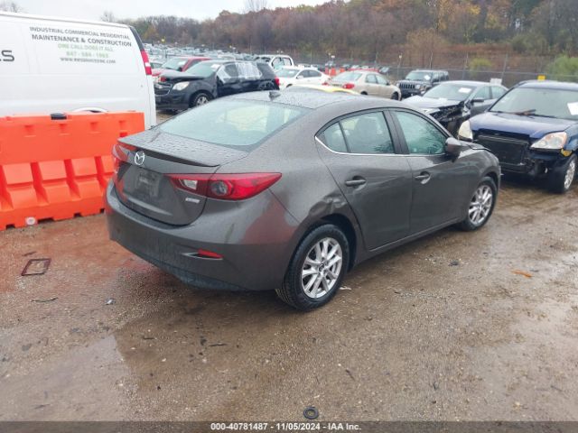 3MZBM1X79GM246264 Mazda Mazda3 I Grand Touring