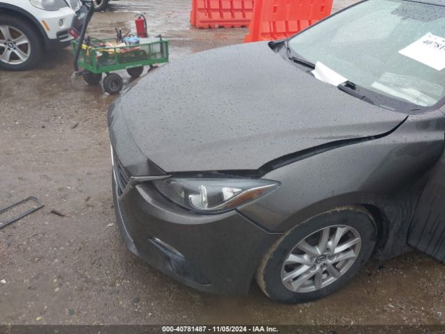 3MZBM1X79GM246264 Mazda Mazda3 I Grand Touring