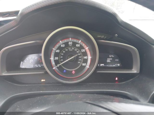 3MZBM1X79GM246264 Mazda Mazda3 I Grand Touring