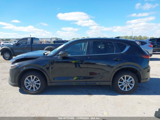 JM3KFBCL7R0432937 Mazda Cx-5 2.5 S Preferred