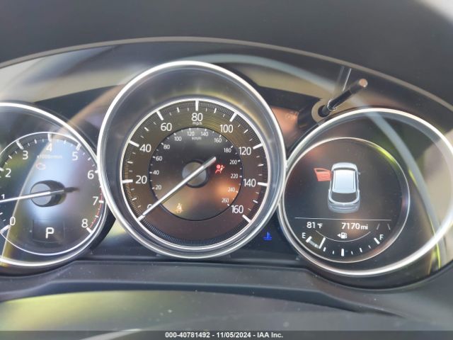 JM3KFBCL7R0432937 Mazda Cx-5 2.5 S Preferred