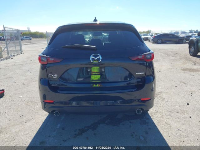 JM3KFBCL7R0432937 Mazda Cx-5 2.5 S Preferred