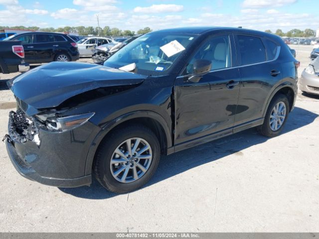JM3KFBCL7R0432937 Mazda Cx-5 2.5 S Preferred