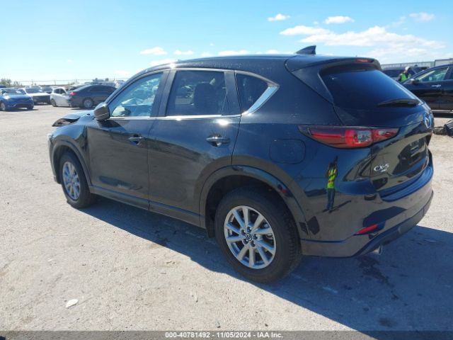 JM3KFBCL7R0432937 Mazda Cx-5 2.5 S Preferred