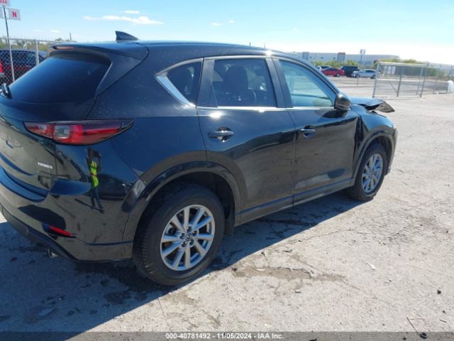 JM3KFBCL7R0432937 Mazda Cx-5 2.5 S Preferred