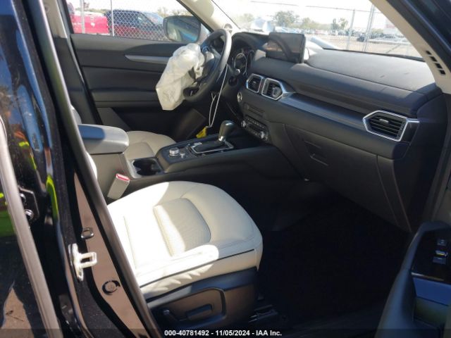 JM3KFBCL7R0432937 Mazda Cx-5 2.5 S Preferred