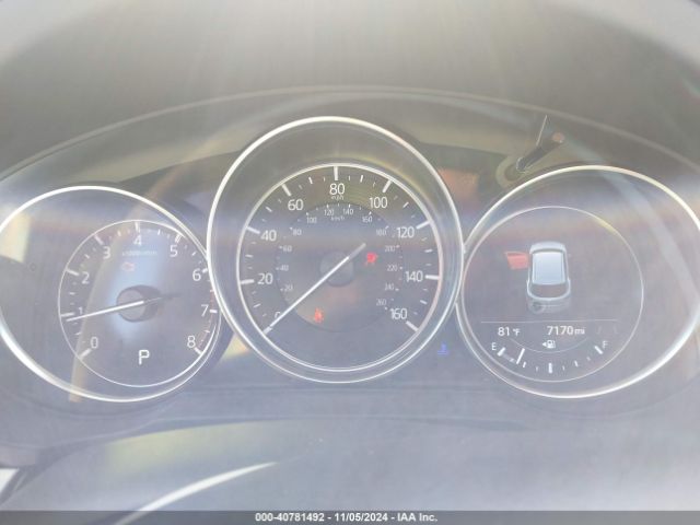 JM3KFBCL7R0432937 Mazda Cx-5 2.5 S Preferred