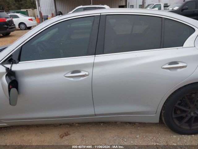 JN1AV7AP6EM690088 Infiniti Q50 Hybrid Premium