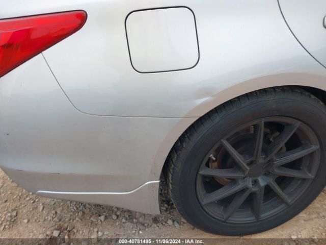 JN1AV7AP6EM690088 Infiniti Q50 Hybrid Premium