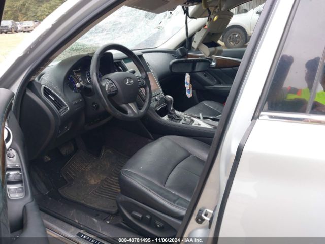 JN1AV7AP6EM690088 Infiniti Q50 Hybrid Premium