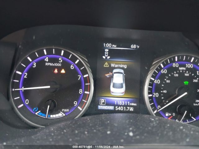 JN1AV7AP6EM690088 Infiniti Q50 Hybrid Premium