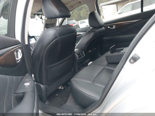JN1AV7AP6EM690088 Infiniti Q50 Hybrid Premium