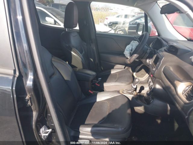 ZACCJBDT2FPC10063 Jeep Renegade Limited
