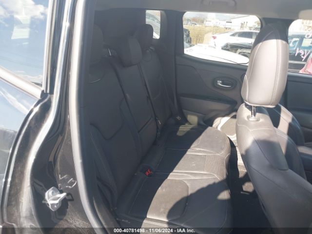 ZACCJBDT2FPC10063 Jeep Renegade Limited