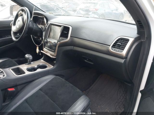 1C4RJFAGXFC691998 Jeep Grand Cherokee Altitude