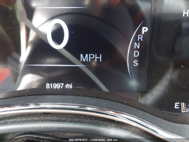 1C4RJFAGXFC691998 Jeep Grand Cherokee Altitude
