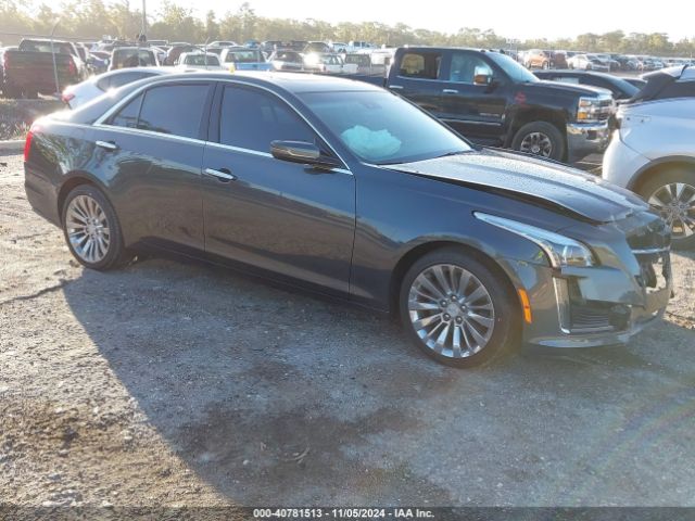 1G6AX5SX6H0150412 auction archive image