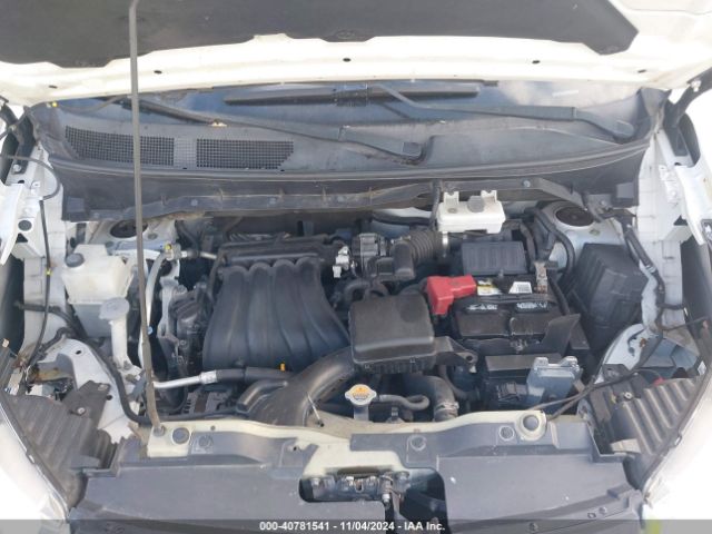 3N63M0YN9FK693697 Chevrolet City Express 1ls