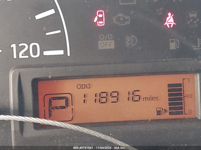 3N63M0YN9FK693697 Chevrolet City Express 1ls