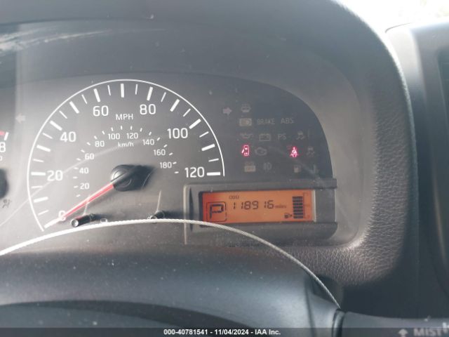 3N63M0YN9FK693697 Chevrolet City Express 1ls