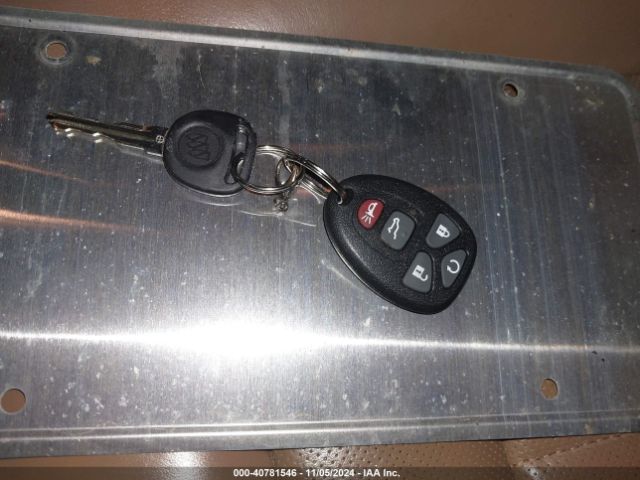 5GAKVCKD4GJ227886 Buick Enclave Premium