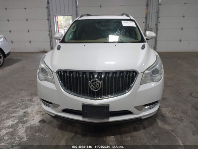 5GAKVCKD4GJ227886 Buick Enclave Premium