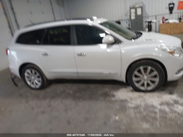 5GAKVCKD4GJ227886 Buick Enclave Premium