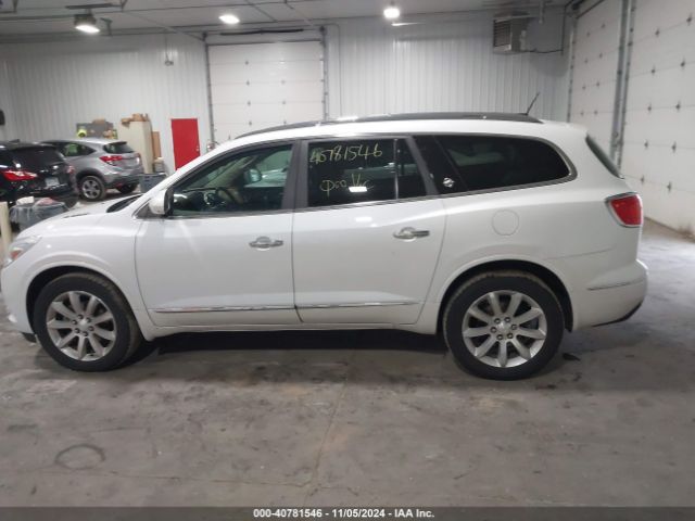 5GAKVCKD4GJ227886 Buick Enclave Premium