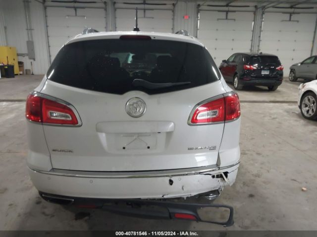 5GAKVCKD4GJ227886 Buick Enclave Premium