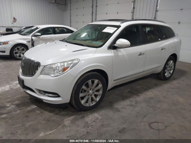 5GAKVCKD4GJ227886 Buick Enclave Premium