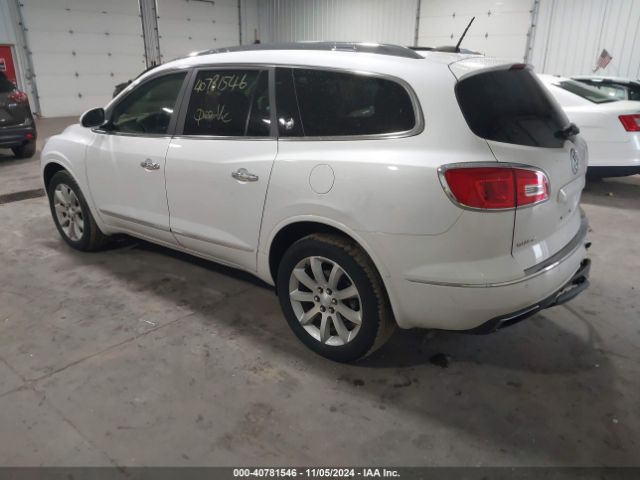 5GAKVCKD4GJ227886 Buick Enclave Premium
