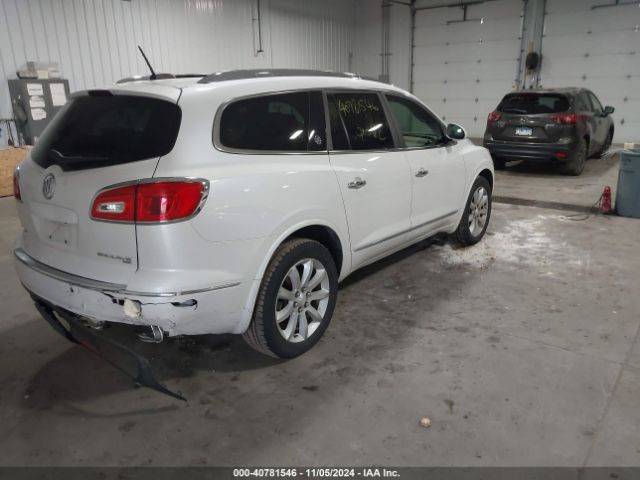 5GAKVCKD4GJ227886 Buick Enclave Premium