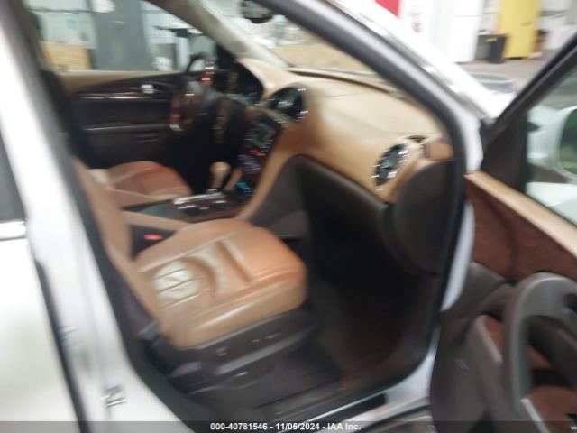 5GAKVCKD4GJ227886 Buick Enclave Premium