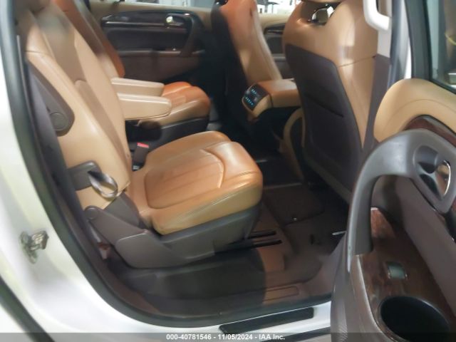 5GAKVCKD4GJ227886 Buick Enclave Premium