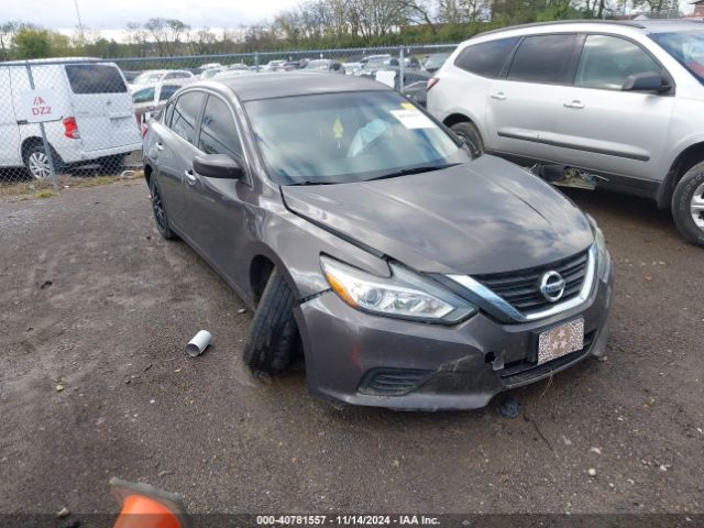 1N4AL3AP2HN303889 Nissan Altima 2.5/2.5 S/2.5 Sl/2.5 Sr/2.5 Sv
